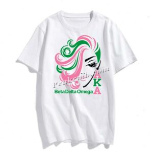 wholesale Afro girl BETA DELTA OMEG &hellip;
