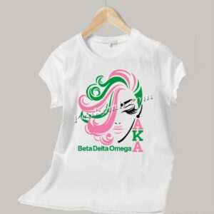 wholesale Afro girl BETA DELTA OMEG &hellip;