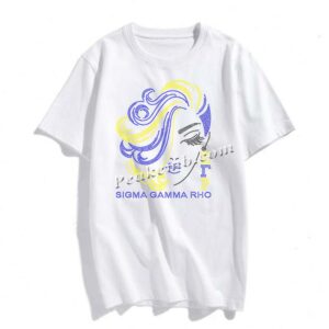 wholesale Afro girl SIGMA GAMMA RHO &hellip;