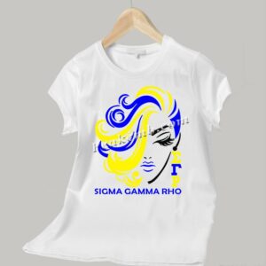 wholesale SIGMA GAMMA RHO  heat iro &hellip;