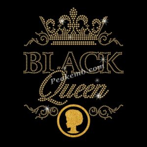 wholesale big crown black queen des …