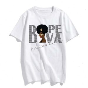 wholesale dope diva Afro girl desig &hellip;