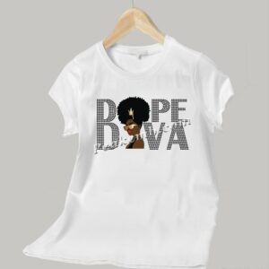wholesale dope diva Afro girl desig &hellip;