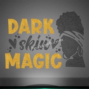 wholesale Dark magic Afro girl desi …