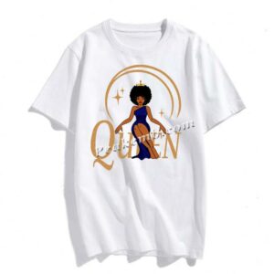 wholesale sitting afro girl w/ crow …