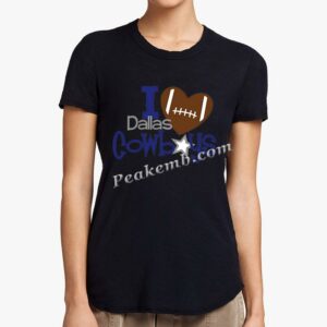 wholesale I love dallas cowboys des &hellip;