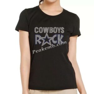 wholesale cowboys rock design  rhin &hellip;