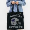 wholesale dallas cowboys w/ helmet rhinestone iron on transers for tshirt hat etc. 1 p0904c026 1