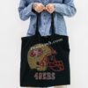 wholesale 49ers w/ helmet design bling rhinestone iron on transers for tshirt hat etc. 1 p0904c031 1
