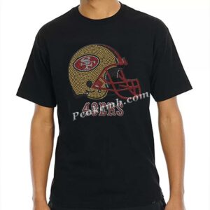 wholesale 49ers w/ helmet design  b &hellip;