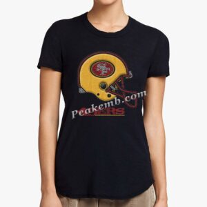 wholesale 49ers w/ helmet design  r &hellip;