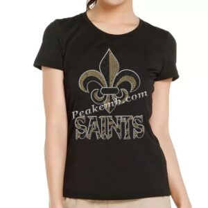 wholesale saints w/ logo design  rh &hellip;