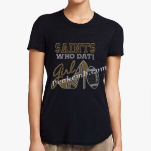 wholesale saints who dat!  rhinesto &hellip;