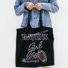 wholesale ravens girl design rhinestone iron on transers for tshirt hat etc. 2 p0904c101 1