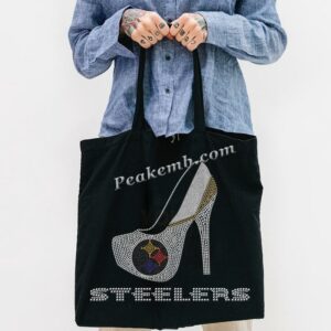 wholesale high heel steelers design &hellip;