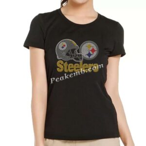 wholesale steelers helmet w/ logo   &hellip;