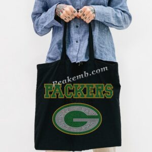 wholesale packers logo w/ letters   …
