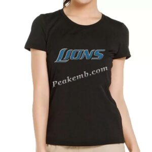 wholesale LIONS letters  rhinestone &hellip;