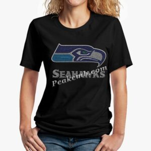 wholesale seahawks logo w/ letters  &hellip;