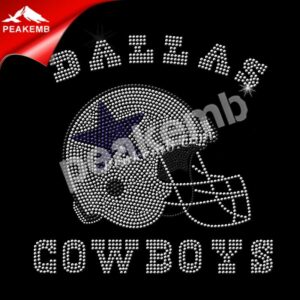 wholesale dallas cowboys w/ helmet  …