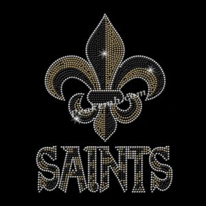 wholesale saints w/ logo design  rh …