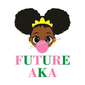 wholesale little afro girl aka design iron on …