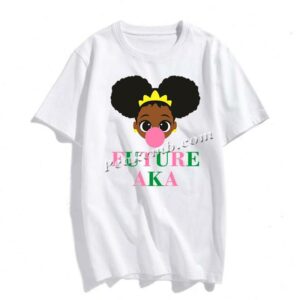 wholesale little afro girl aka design iron on …