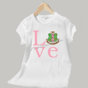 wholesale LOVE aka design iron on t &hellip;