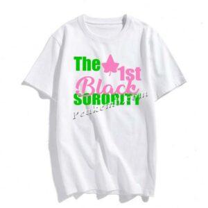 wholesale the 1st black Sorority ak &hellip;