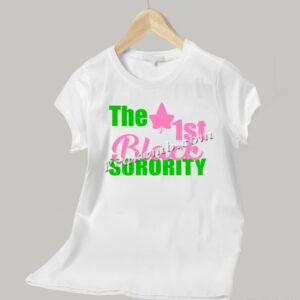 wholesale the 1st black Sorority ak &hellip;