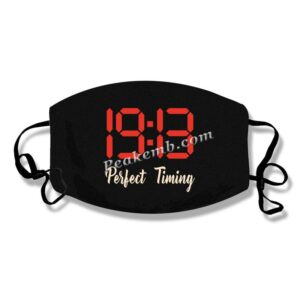 wholesale 1913 perfect timing desig &hellip;