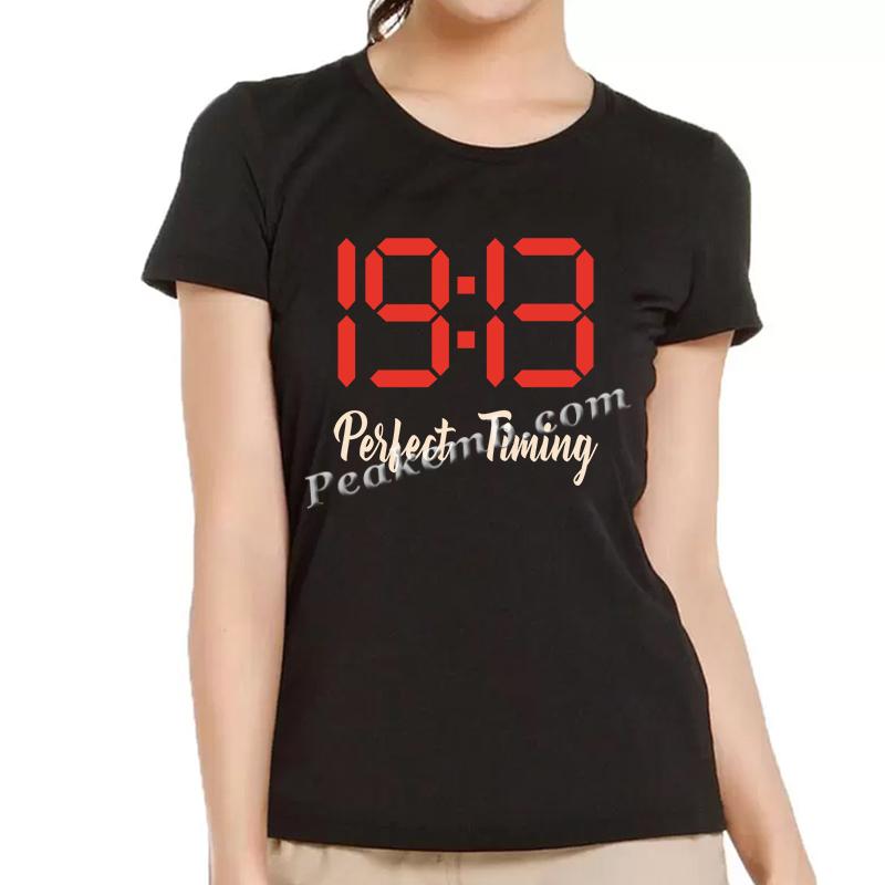 wholesale 1913 perfect timing design iron on transfers for tshirt hat etc 4 wholesale 1913 perfect timing design iron on transfers for tshirt hat etc - Image 2