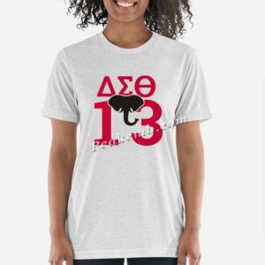 wholesale Delta Sigma Theta 13 elep &hellip;
