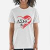 wholesale elephant Delta Sigma Theta 1913 design iron on transfers for tshirt hat etc 1 p0910c14 1