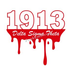 wholesale 1913 Delta Sigma Theta de …