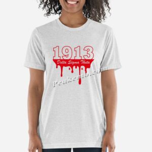 wholesale 1913 Delta Sigma Theta de &hellip;