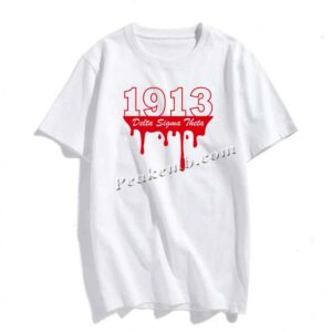 wholesale 1913 Delta Sigma Theta de &hellip;