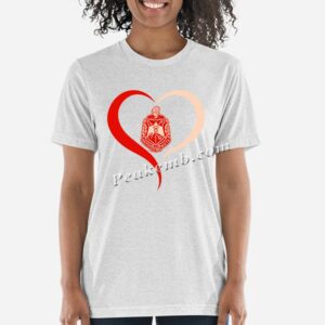 wholesale heart Delta Sigma Theta d &hellip;
