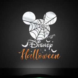 bat spiderweb mouse disney hallowee …
