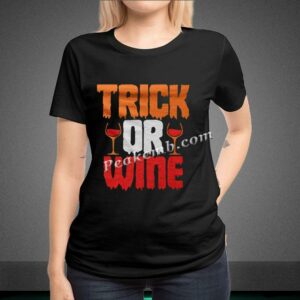 wholesale TRICK OR WINE halloween h &hellip;