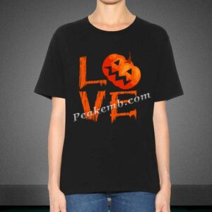 wholesale LOVE pumpkin halloween he &hellip;