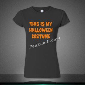 wholesale THIS IS MY HALLOWEEN COST &hellip;