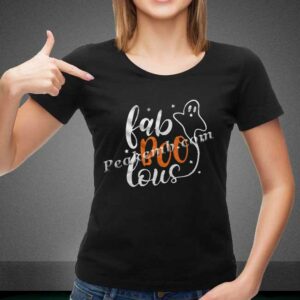 fablous boo halloween heat iron on  &hellip;