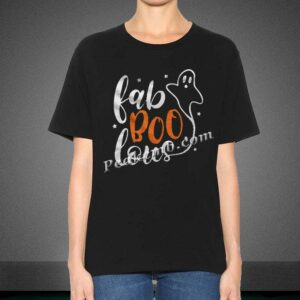 fablous boo halloween heat iron on  &hellip;