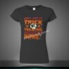 wholesale can i just go trick.. halloween heat iron on transfers for tshirt etc. 1 p0928c092