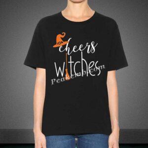 cheers witches halloween heat iron  &hellip;