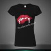 wholesale Fangs halloween heat iron on transfers for tshirt etc. 2 p0928c128