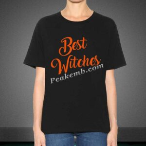 best witches halloween heat iron on &hellip;