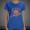 wholesale LETS GET SMASHED halloween heat iron on transfers for tshirt etc. 2 p0928c164