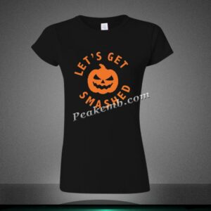 wholesale LETS GET SMASHED hallowee &hellip;